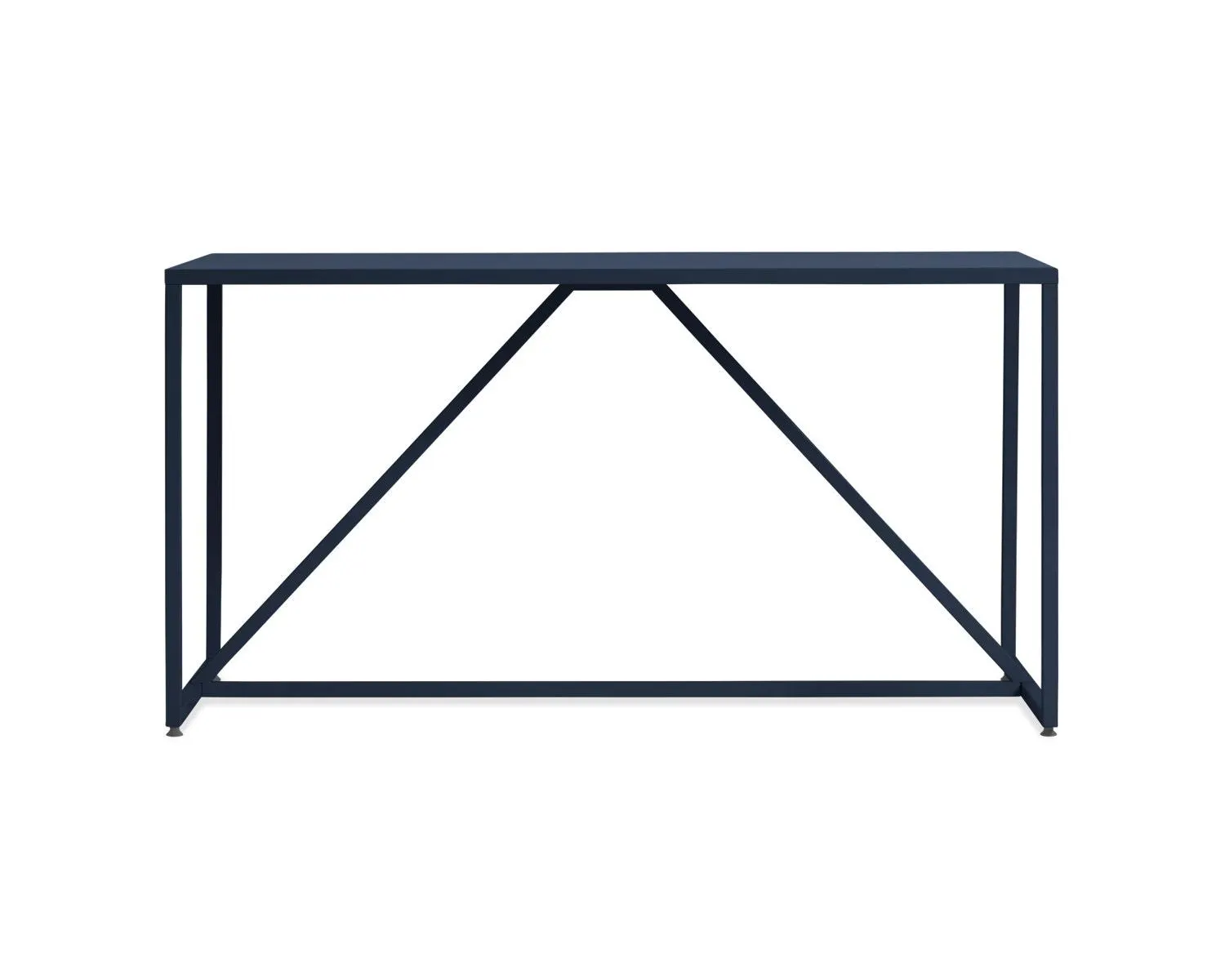 Strut 56” Medium Table