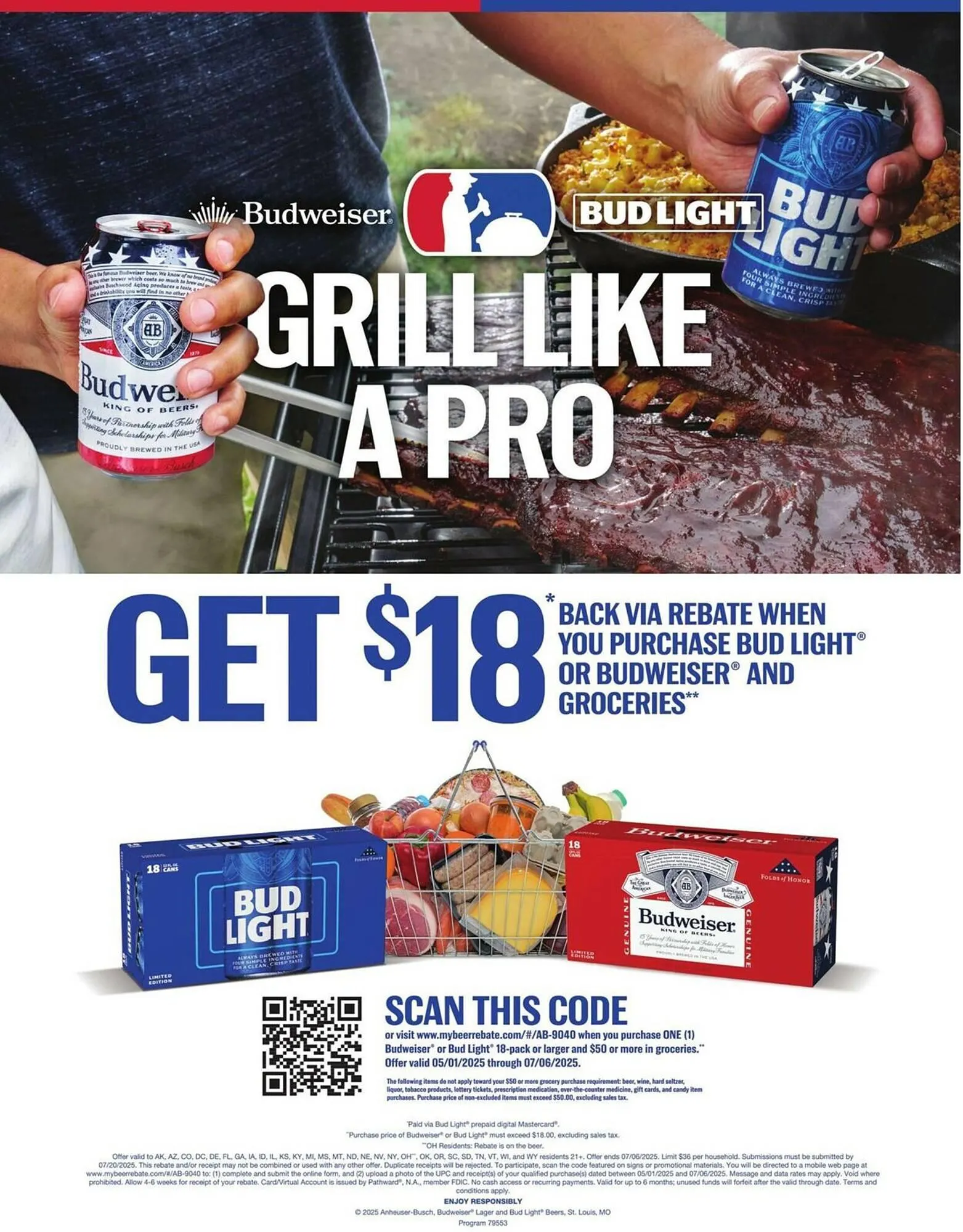 Weekly ad Hy-Vee Weekly Ad from June 2 to June 8 2025 - Page 30