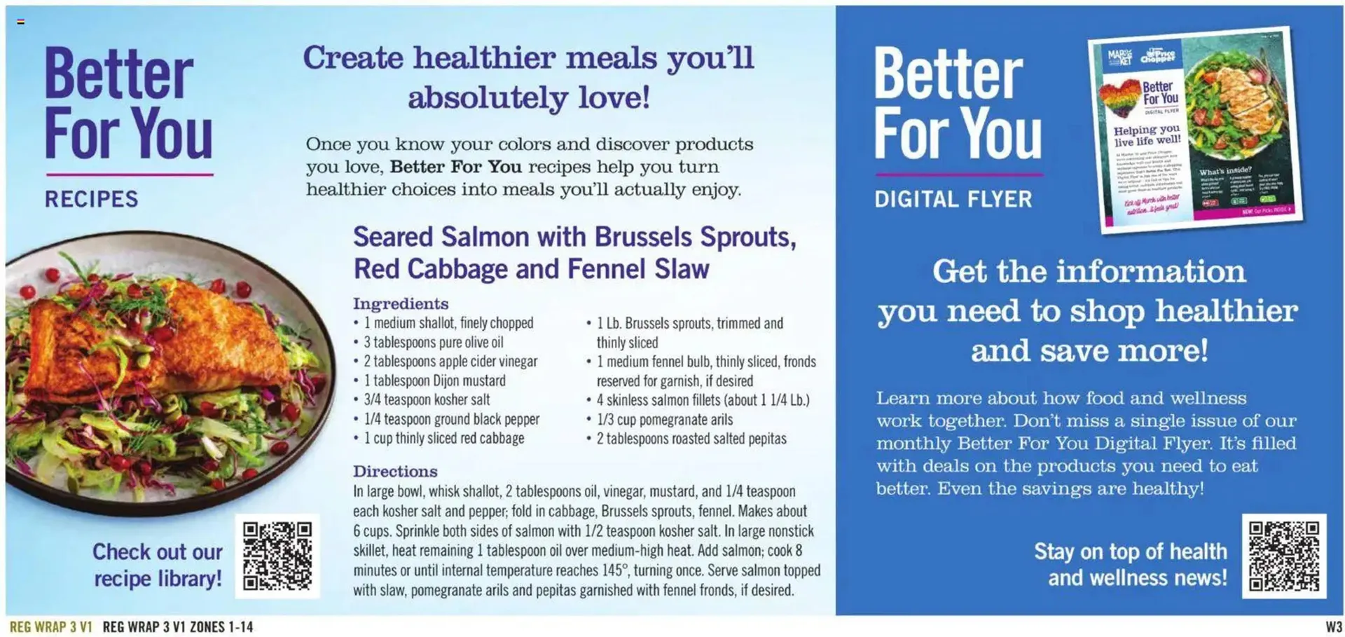 Weekly ad Price Chopper weekly ad from March 1 to March 8 2026 - Page 9