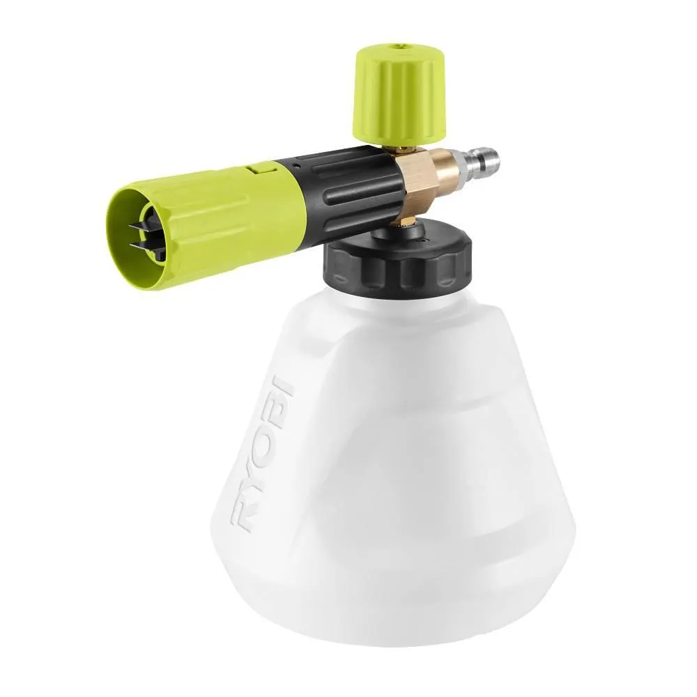 Pressure Washer Premium Foamer