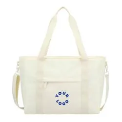 Skyler RPET Work to Weekend Laptop Tote Bag