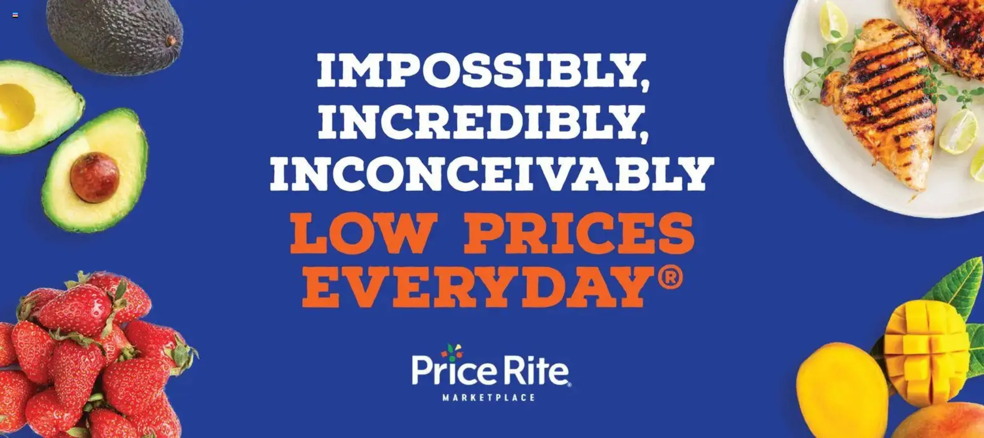 Weekly ad Price Rite circular from January 9 to January 15 2026 - Page 3