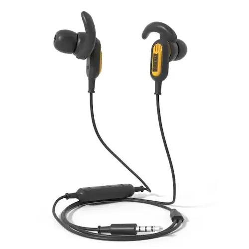 DEWALT Jobsite Earphones