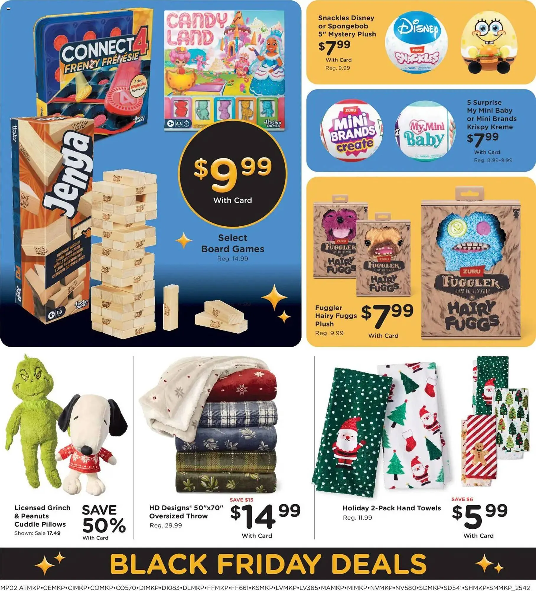 Weekly ad King Soopers weekly ad from November 19 to November 28 2025 - Page 2