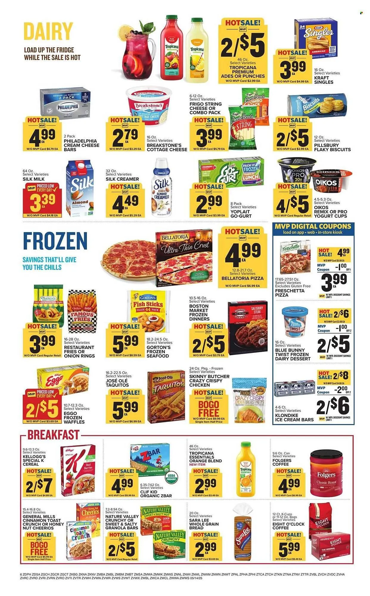 Weekly ad Food Lion Weekly Ad from May 14 to May 20 2025 - Page 6