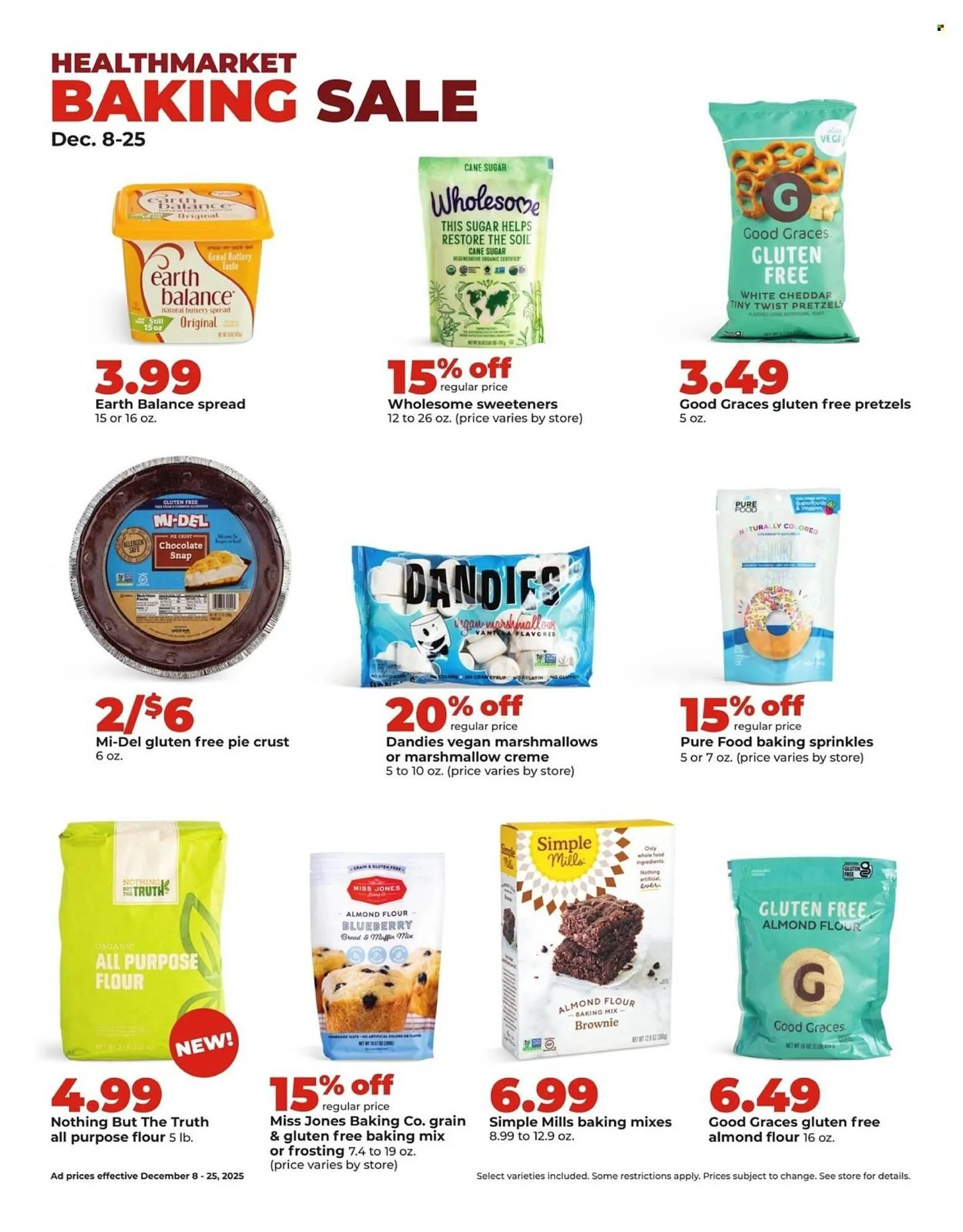 Weekly ad Hy-Vee weekly ad from December 15 to December 25 2025 - Page 37