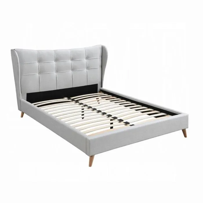 Duran Queen Bed
