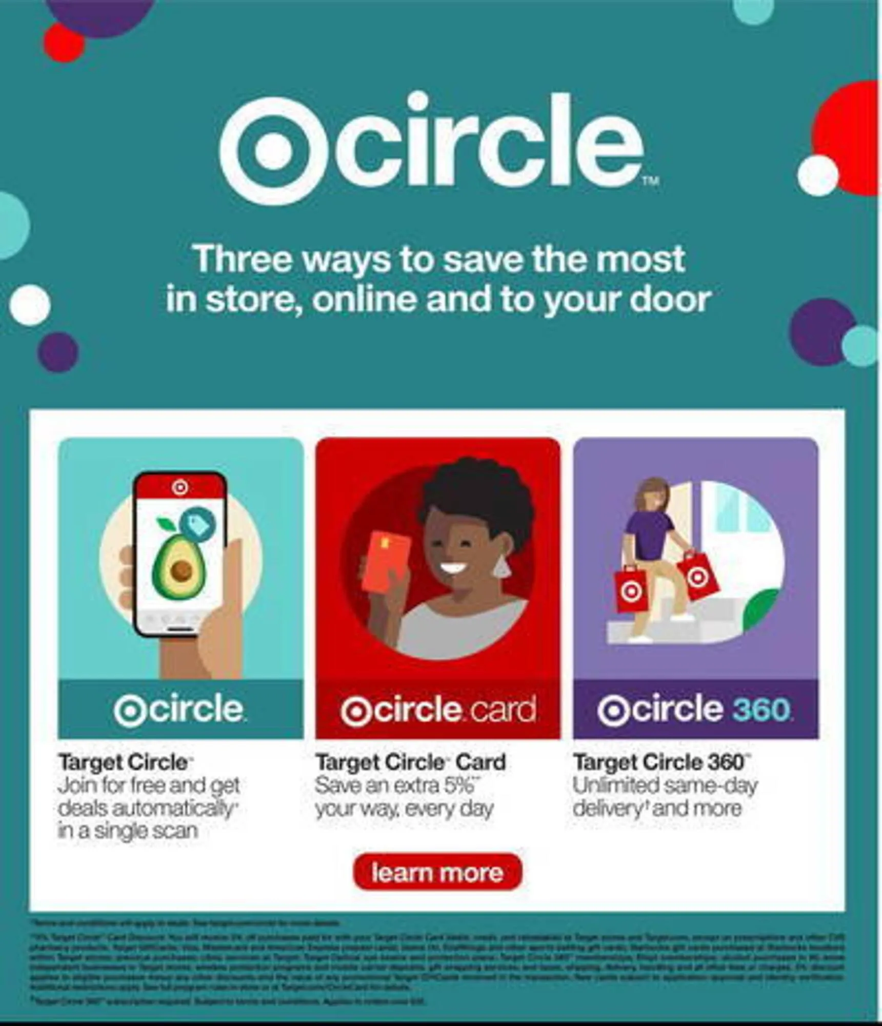 Weekly ad Target Weekly Ad from April 27 to May 3 2025 - Page 15