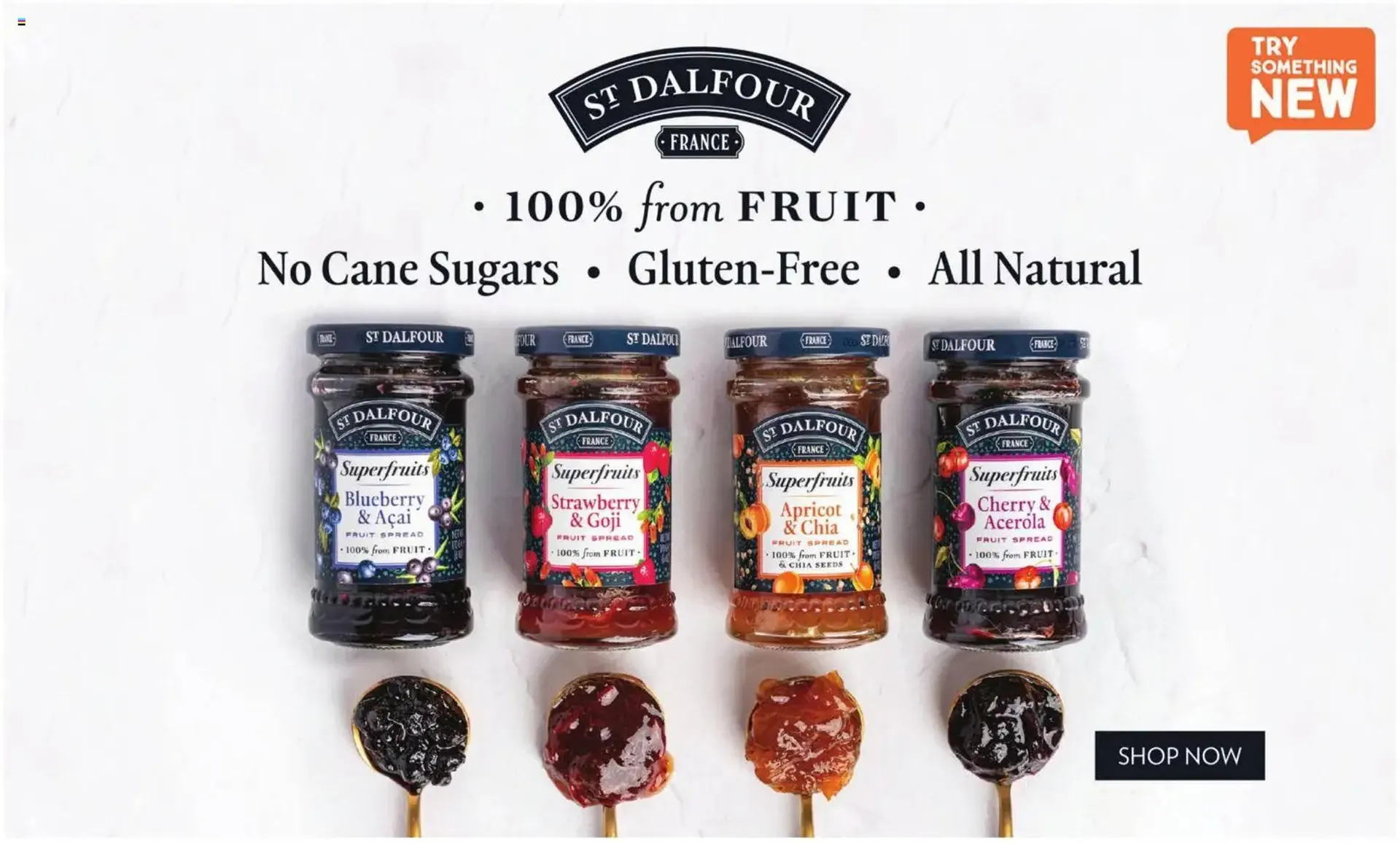 Weekly ad Fresh Thyme weekly ad from November 13 to November 19 2025 - Page 13