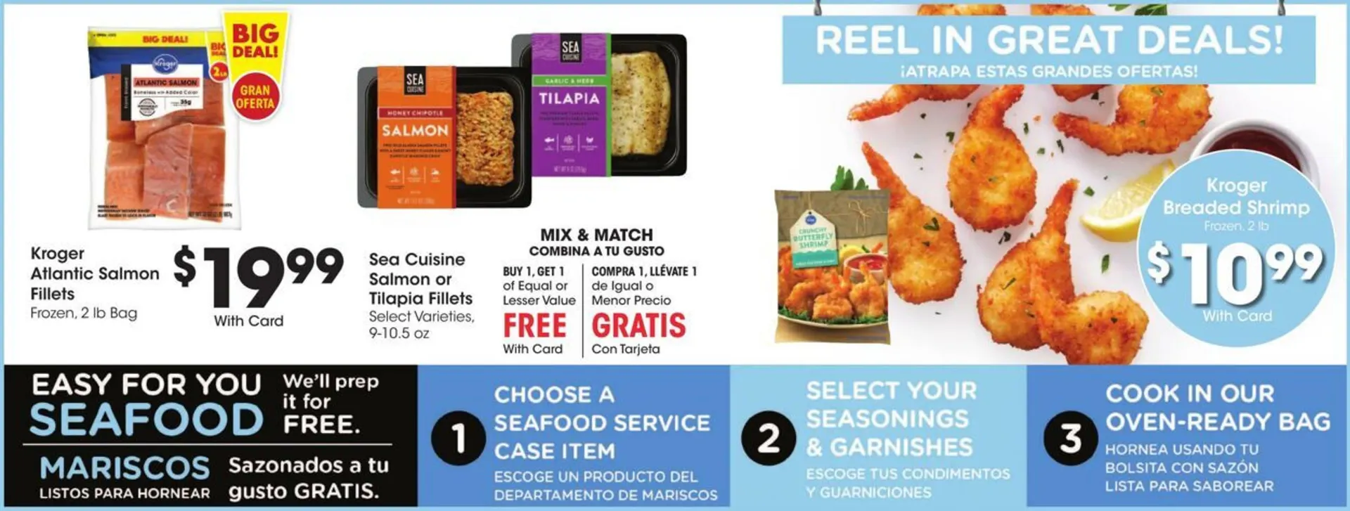 Weekly ad Fry's Weekly Ad from March 19 to March 25 2025 - Page 10