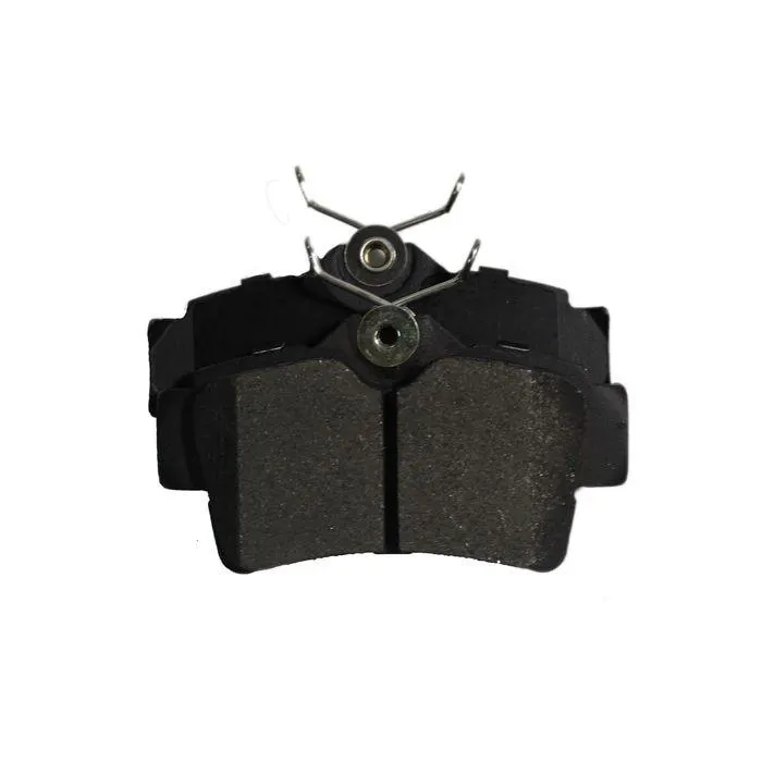 Duralast Ceramic Brake Pads MKD627A