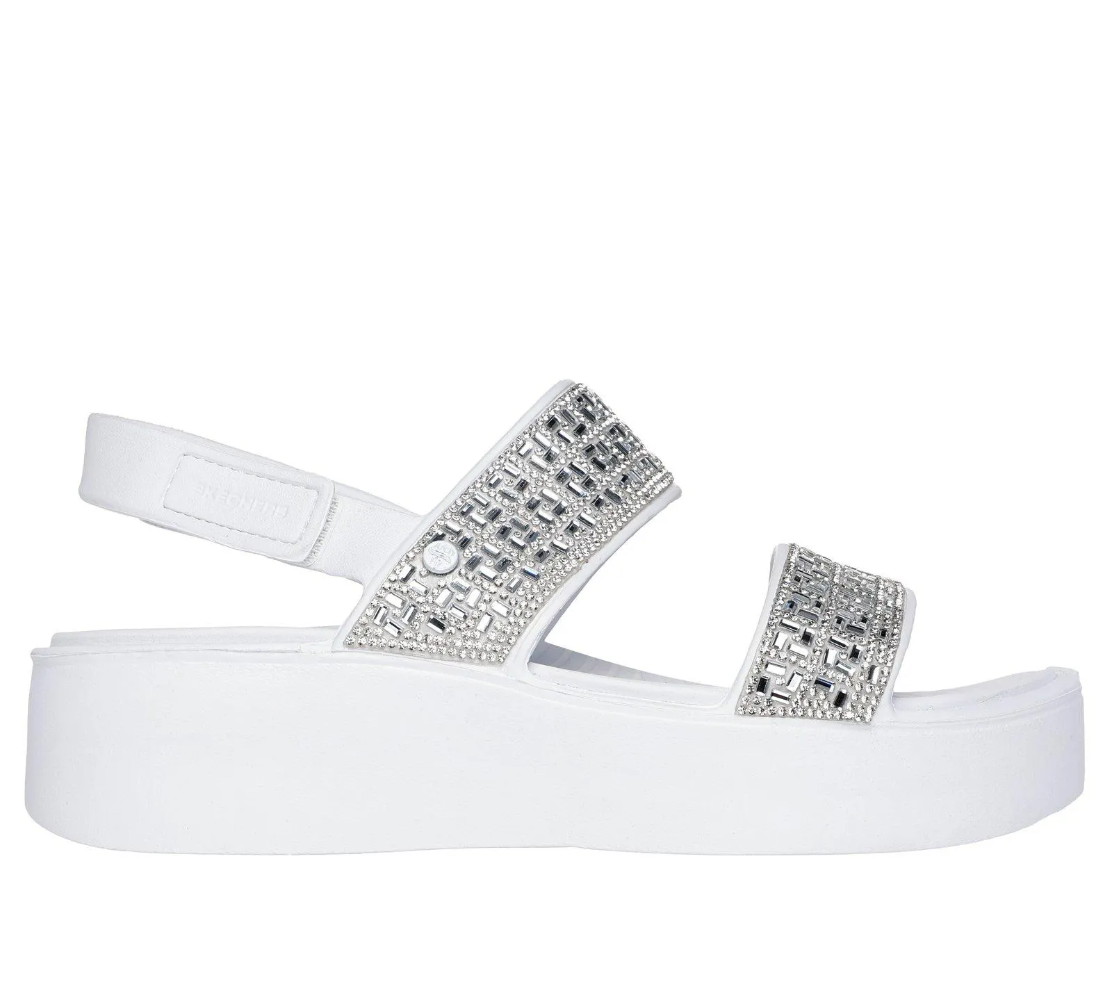 Foamies: Arch Fit Upbeat - Aura