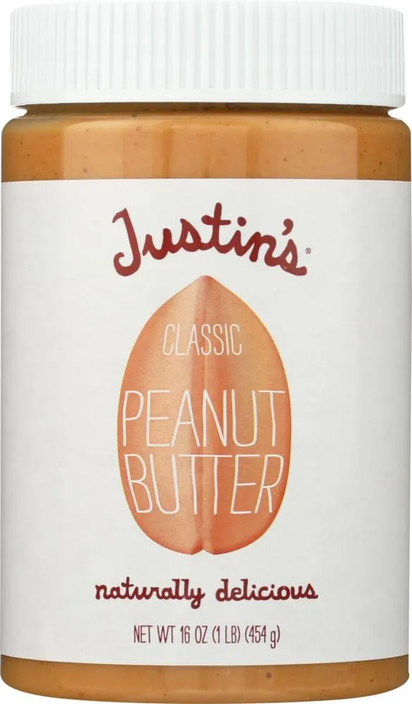 Peanut Butter Classic