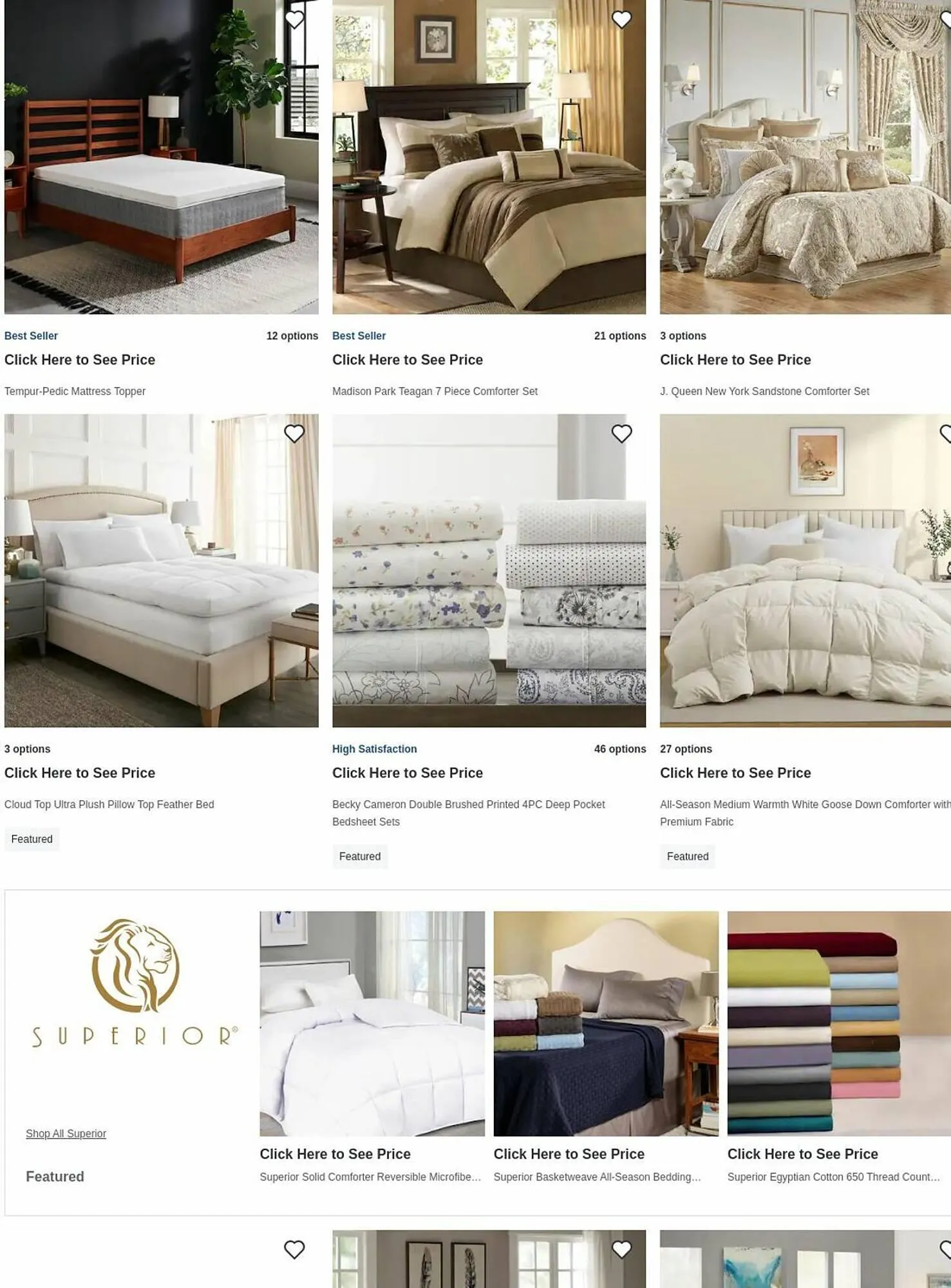 Weekly ad Bed Bath & Beyond Weekly Ad from July 22 to July 31 2024 - Page 101