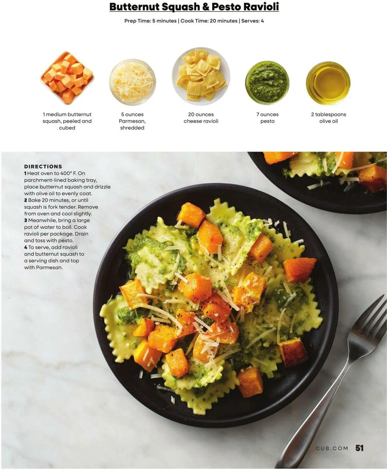 Weekly ad Cub Foods Current weekly ad from September 1 to October 30 2025 - Page 51