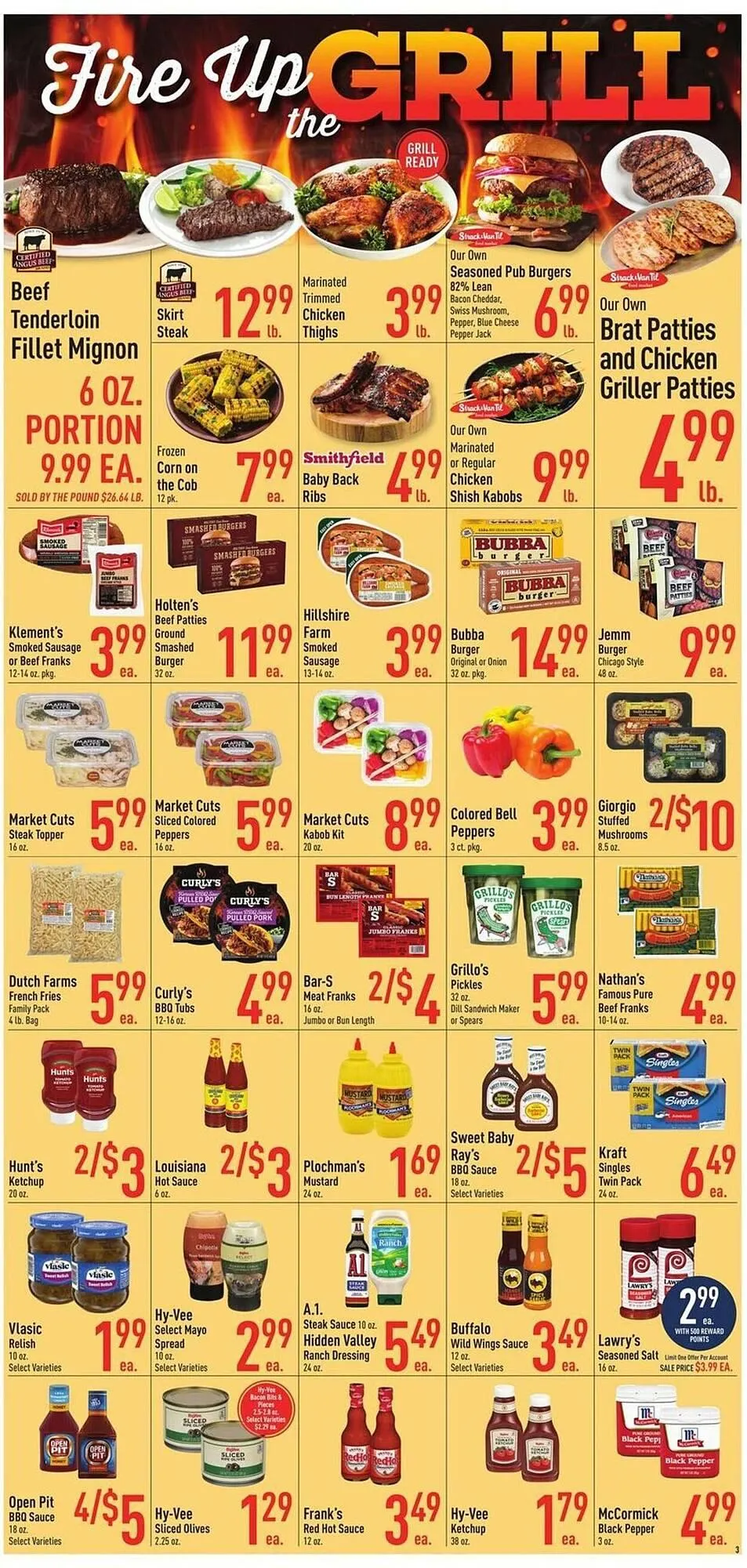Weekly ad Strack & Van Til weekly ad from April 22 to April 28 2026 - Page 5