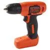 8V MAX* Cordless Drill + 43 Pc. Home Decor Project Kit