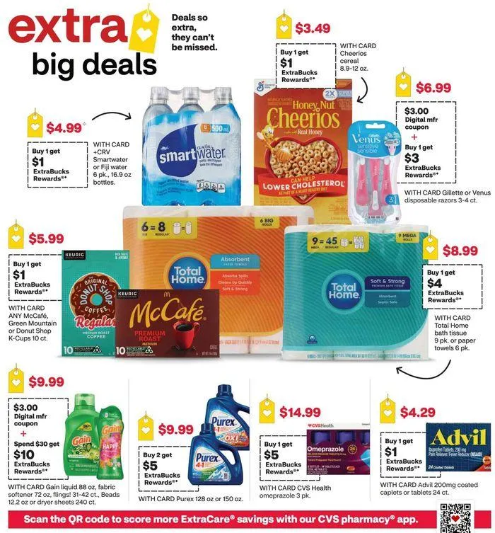 Weekly ad Current special promotions from August 18 to August 24 2024 - Page 12