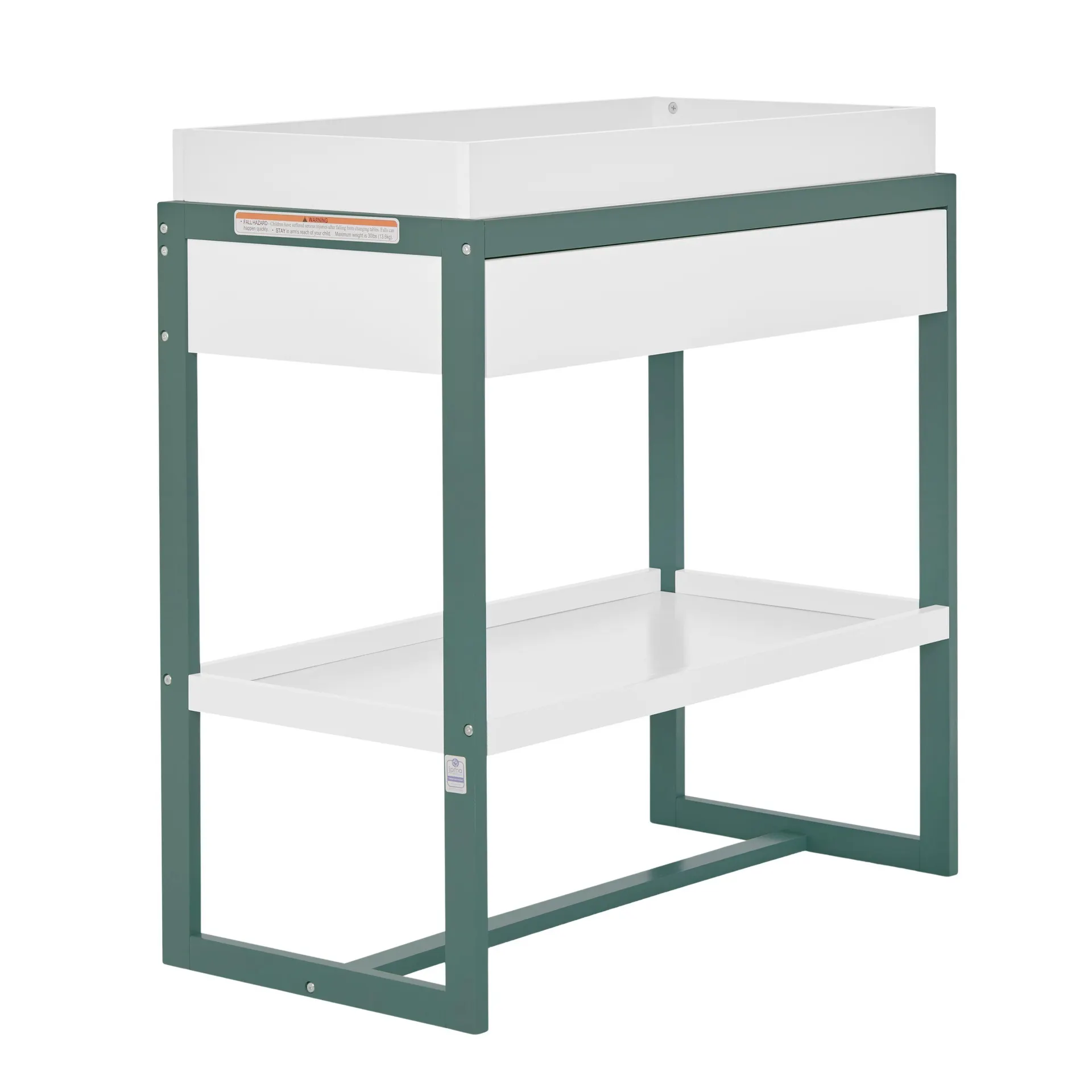 Dream On Me Arlo Changing Table