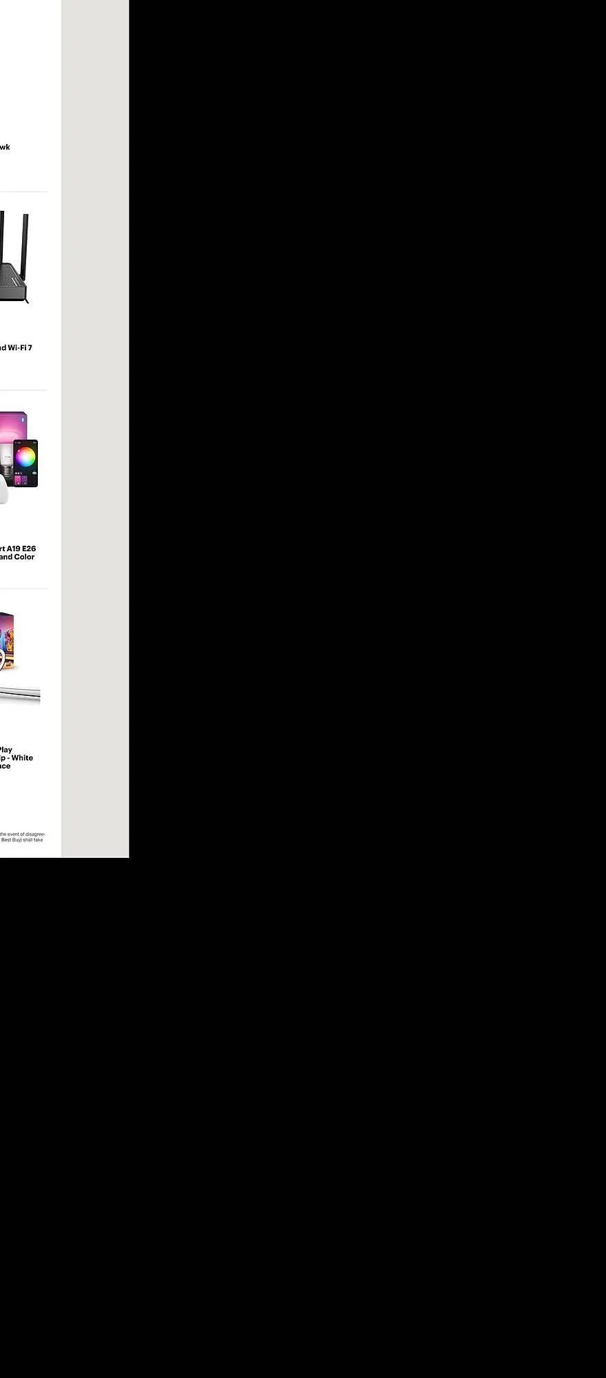 Weekly ad Best Buy weekly ad from January 27 to February 2 2026 - Page 8