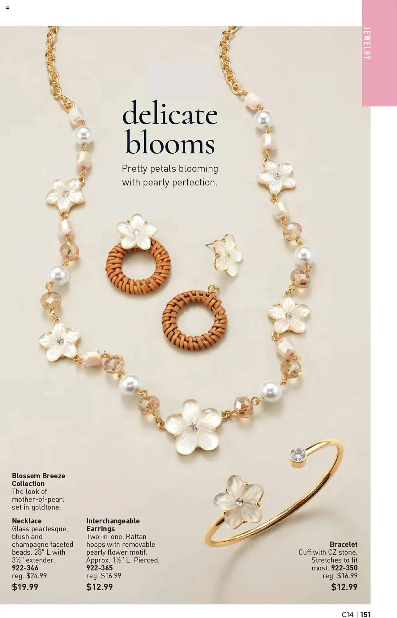 Weekly ad Avon Weekly Ad from July 2 to July 16 2025 - Page 151