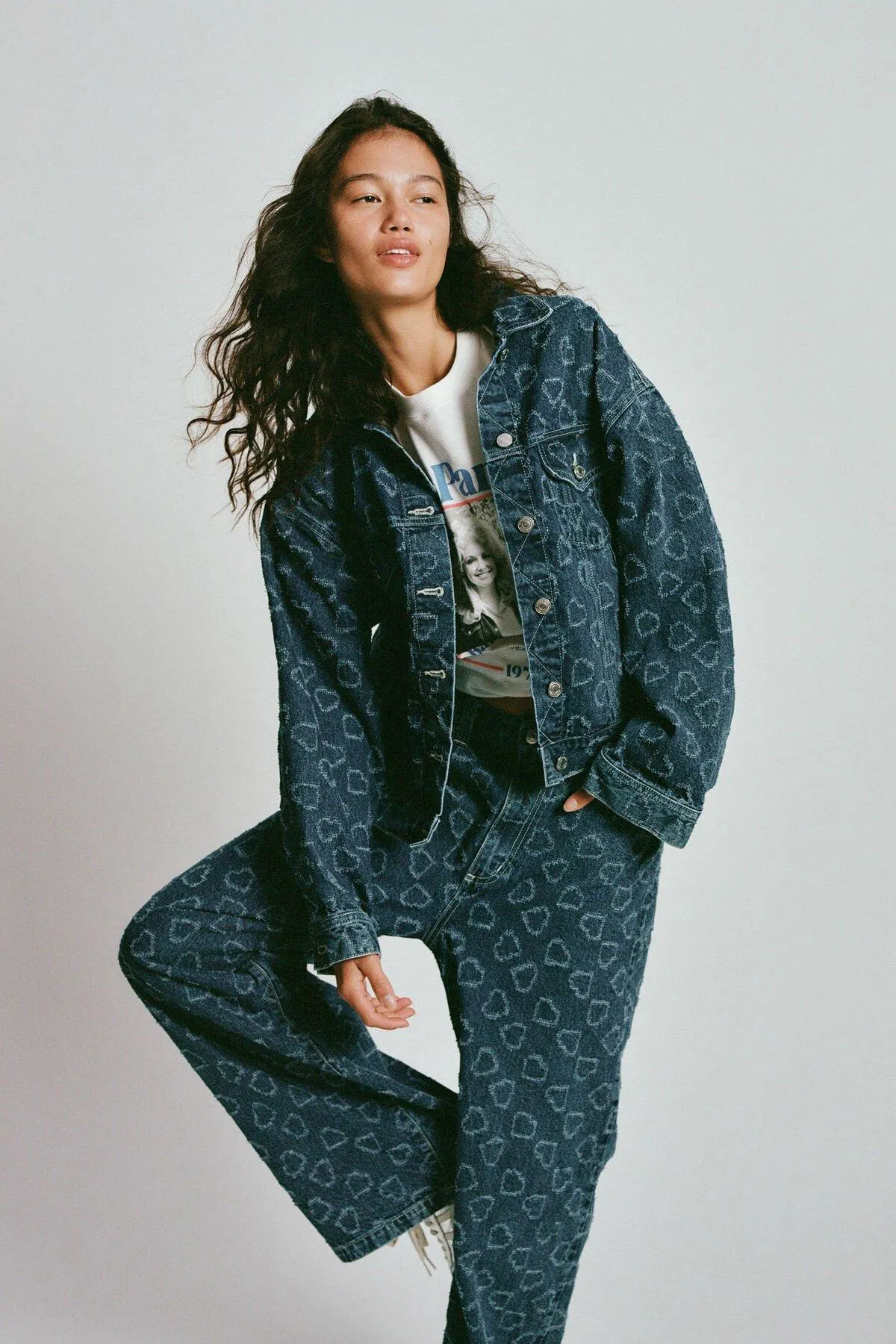 Original Denim Jacket