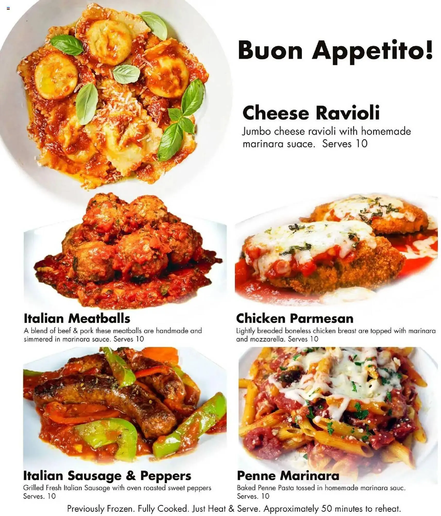 Weekly ad Jewel-Osco weekly ad from October 11 to January 1 2026 - Page 15