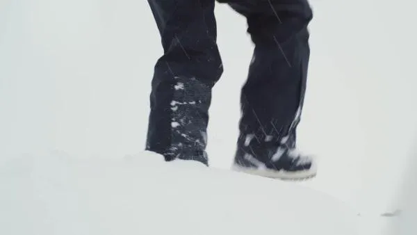 TERREX TECHROCK 3L GORE-TEX HÄNGSELBYXOR