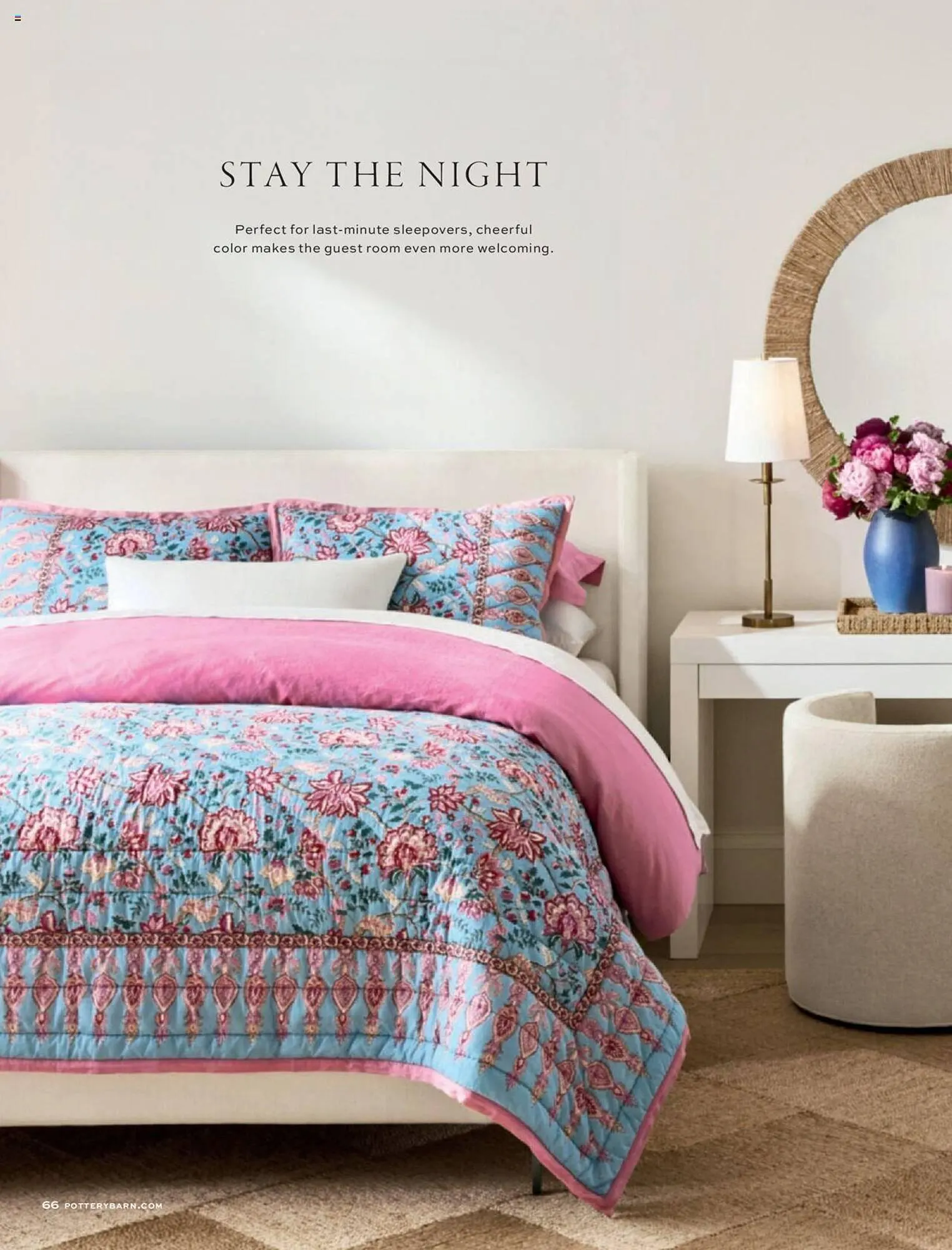 Weekly ad Pottery Barn Weekly Ad from April 17 to September 30 2024 - Page 66