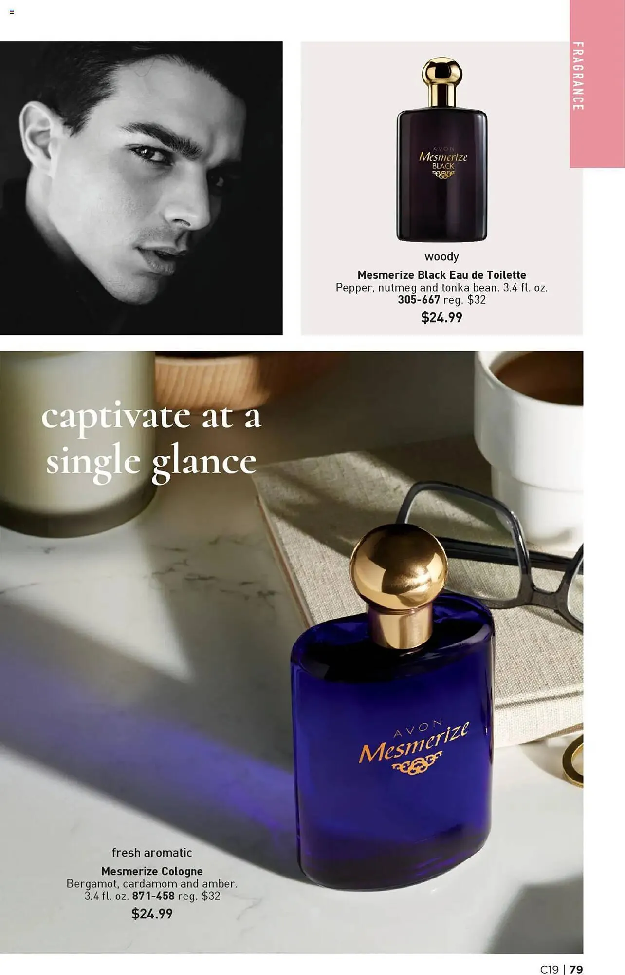 Weekly ad Avon weekly ad from September 10 to September 24 2025 - Page 79