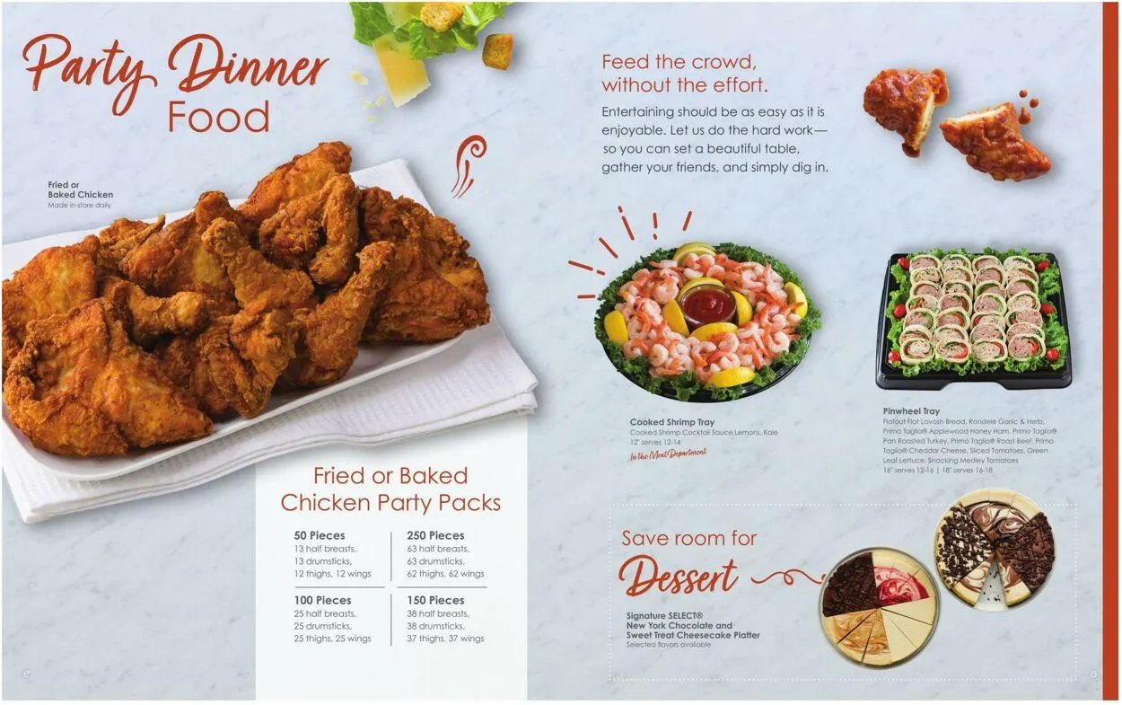 Weekly ad Carrs from January 1 to December 31 2024 - Page 7