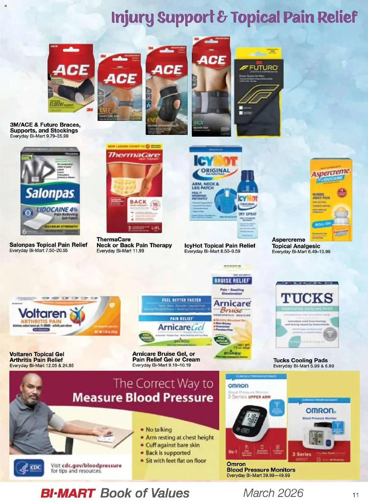 Weekly ad Bi-Mart weekly ad from March 1 to April 1 2026 - Page 11