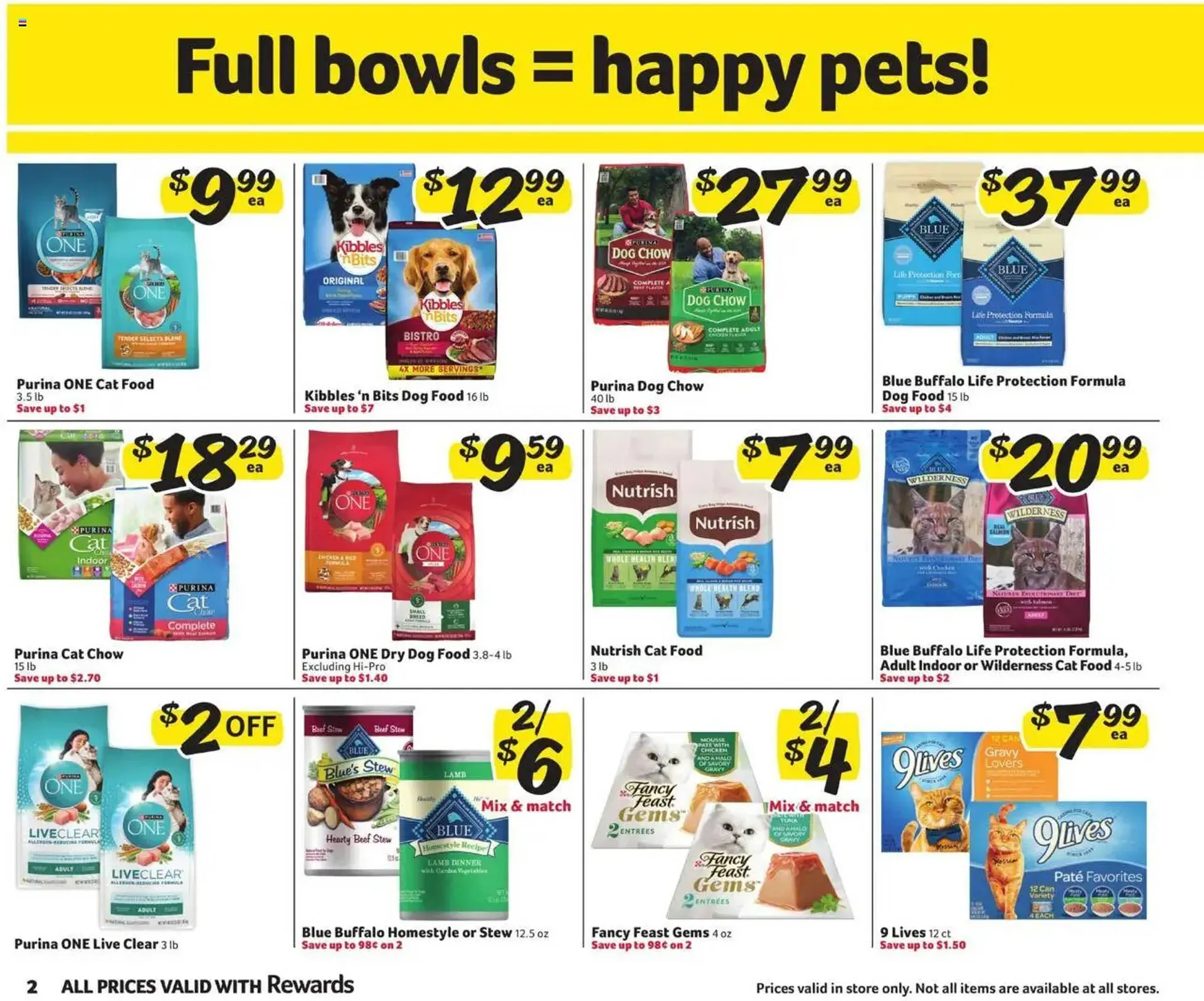 Weekly ad Winn Dixie weekly ad from September 3 to September 17 2025 - Page 2