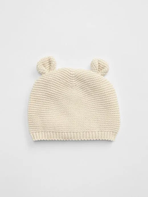Baby Brannan Bear Beanie