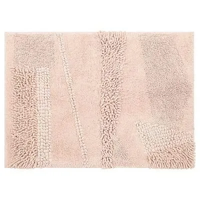 Mohawk® Home Composition Cotton Bath Rug