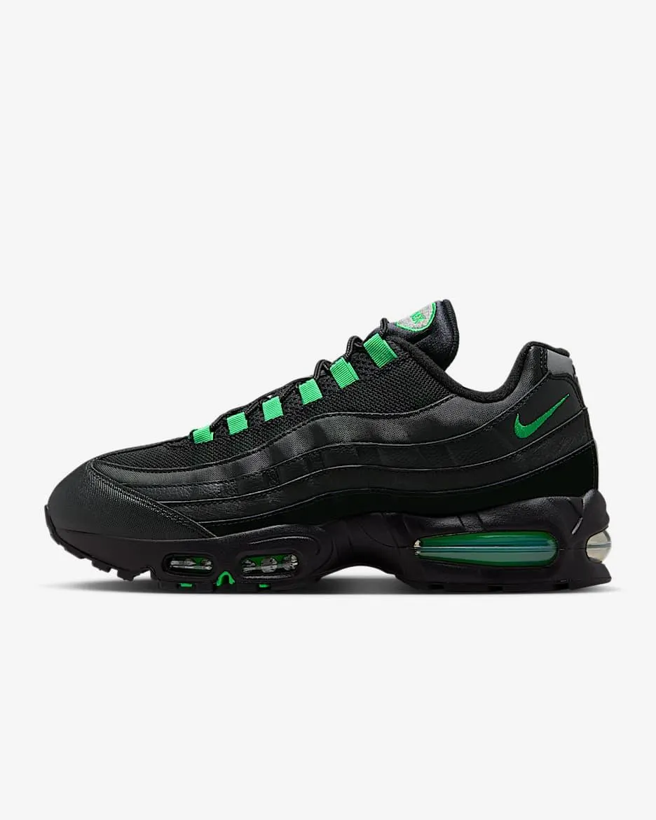 Nike Air Max 95 "Big Bubble"