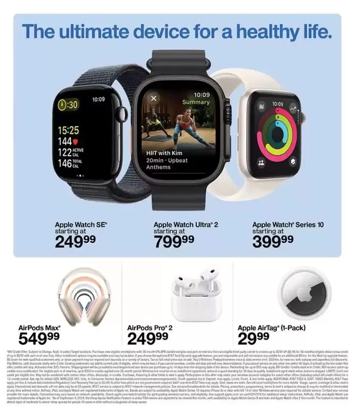 Weekly ad Our best bargains from February 15 to March 1 2025 - Page 15