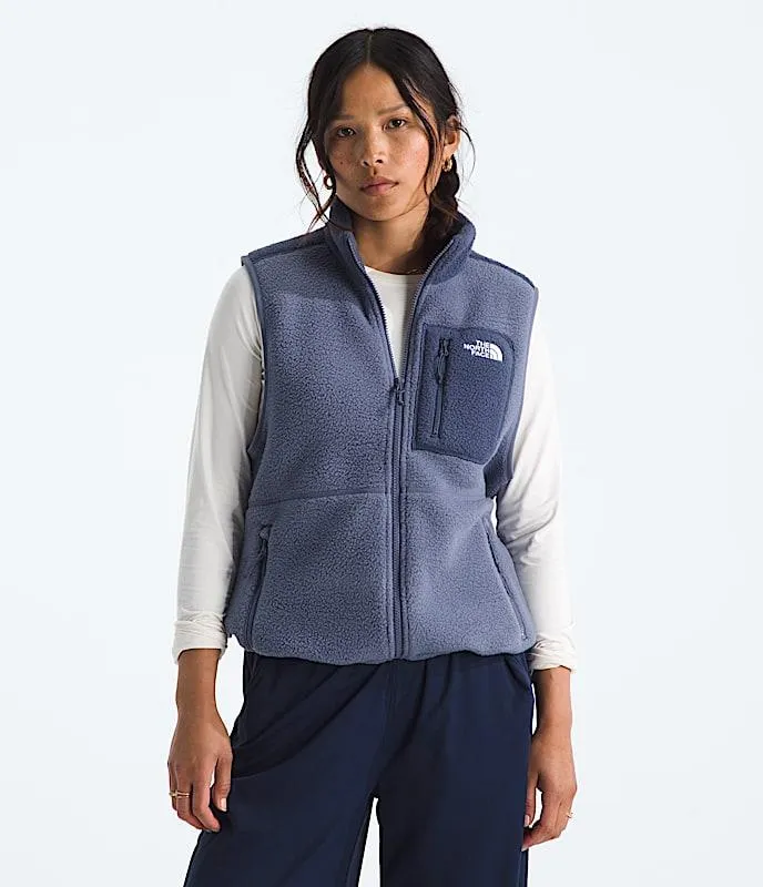 Women’s Yumiori Vest