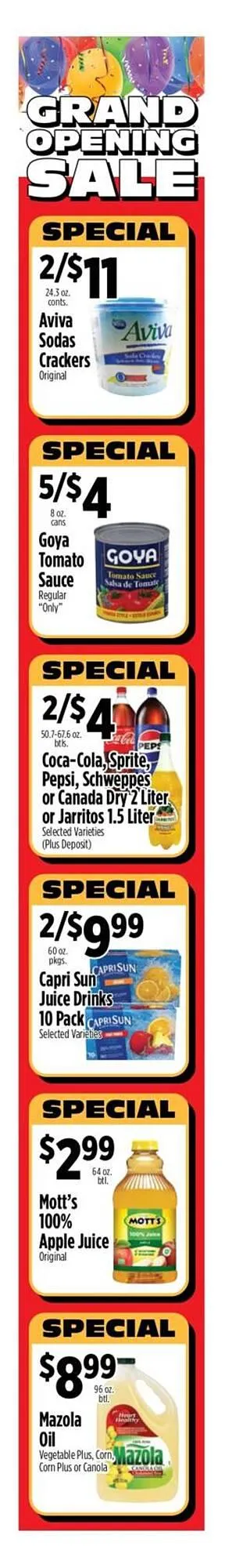 Weekly promotion Pioneer Supermarkets weekly ad spanning from March 29 to April 4 2026 - Page 10 for Catalogue 365