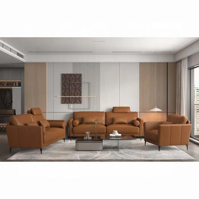 Tussio Chair W/Pillow