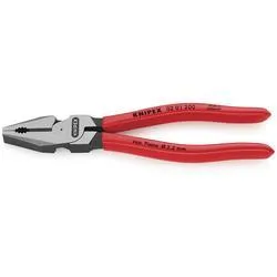KNIPEX® 8" High Leverage Combination Pliers