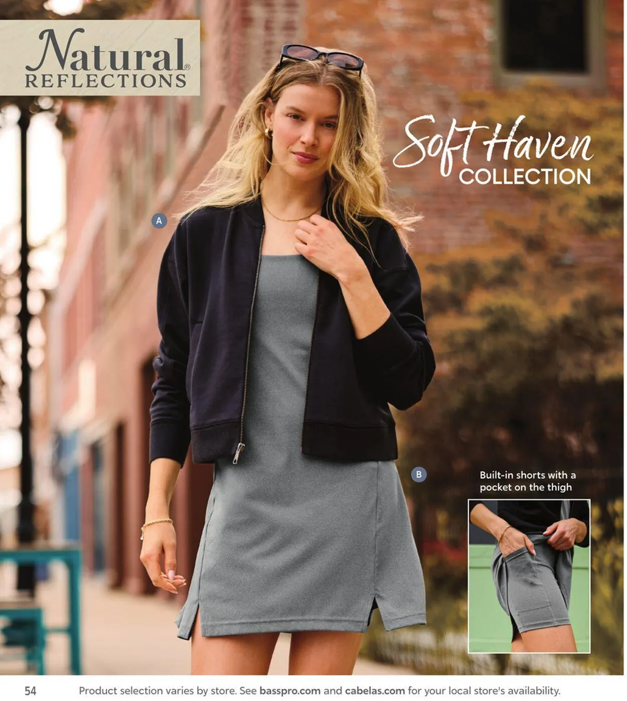 Weekly ad Cabela's Current weekly ad from August 31 to September 14 2025 - Page 54