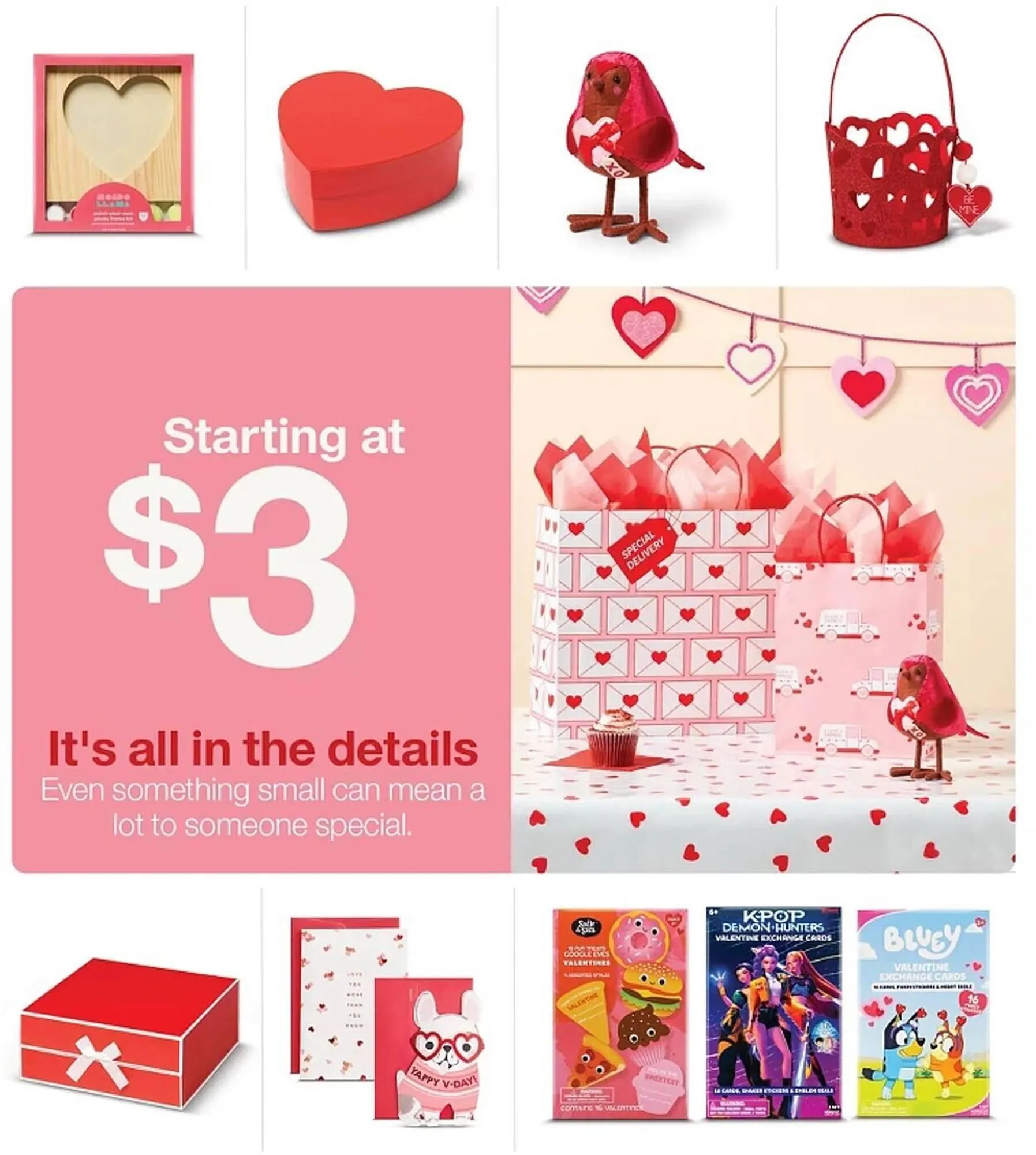 Weekly ad Target weekly ad from February 1 to February 7 2026 - Page 11