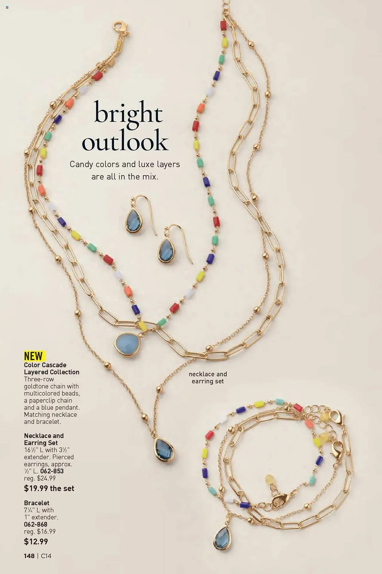 Weekly ad Avon Weekly Ad from July 2 to July 16 2025 - Page 148