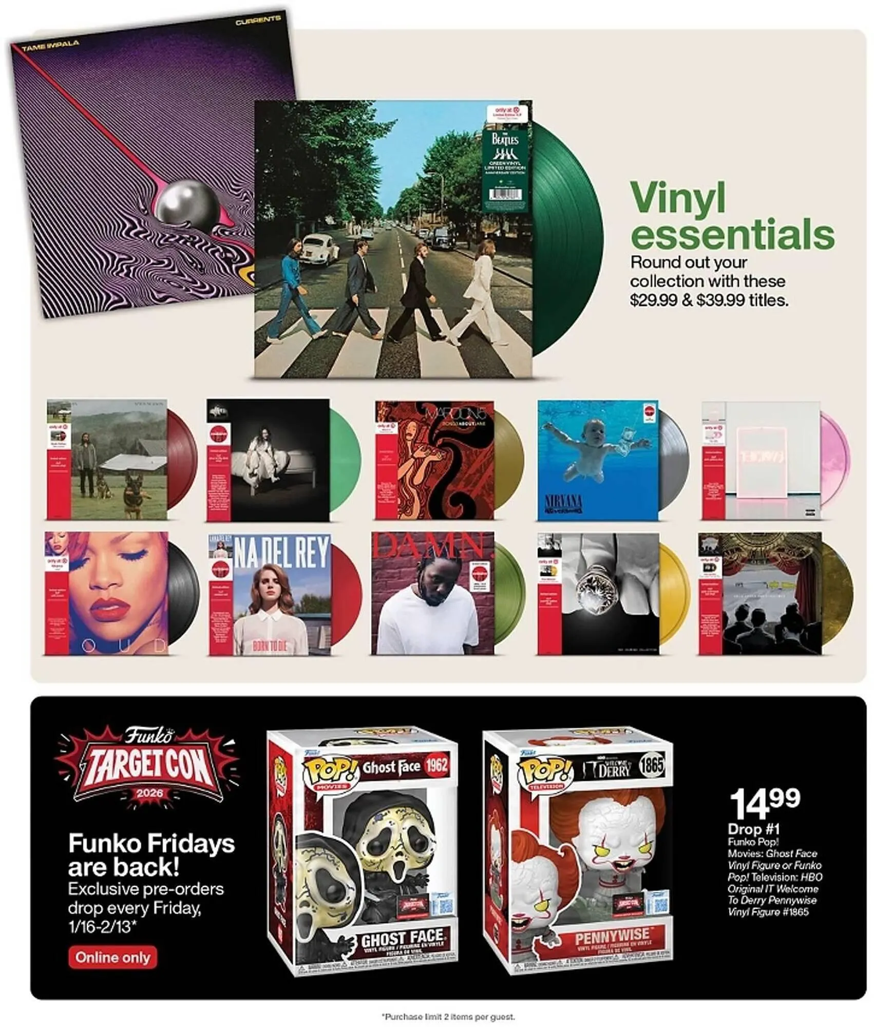 Weekly ad Target weekly ad from January 11 to January 17 2026 - Page 21