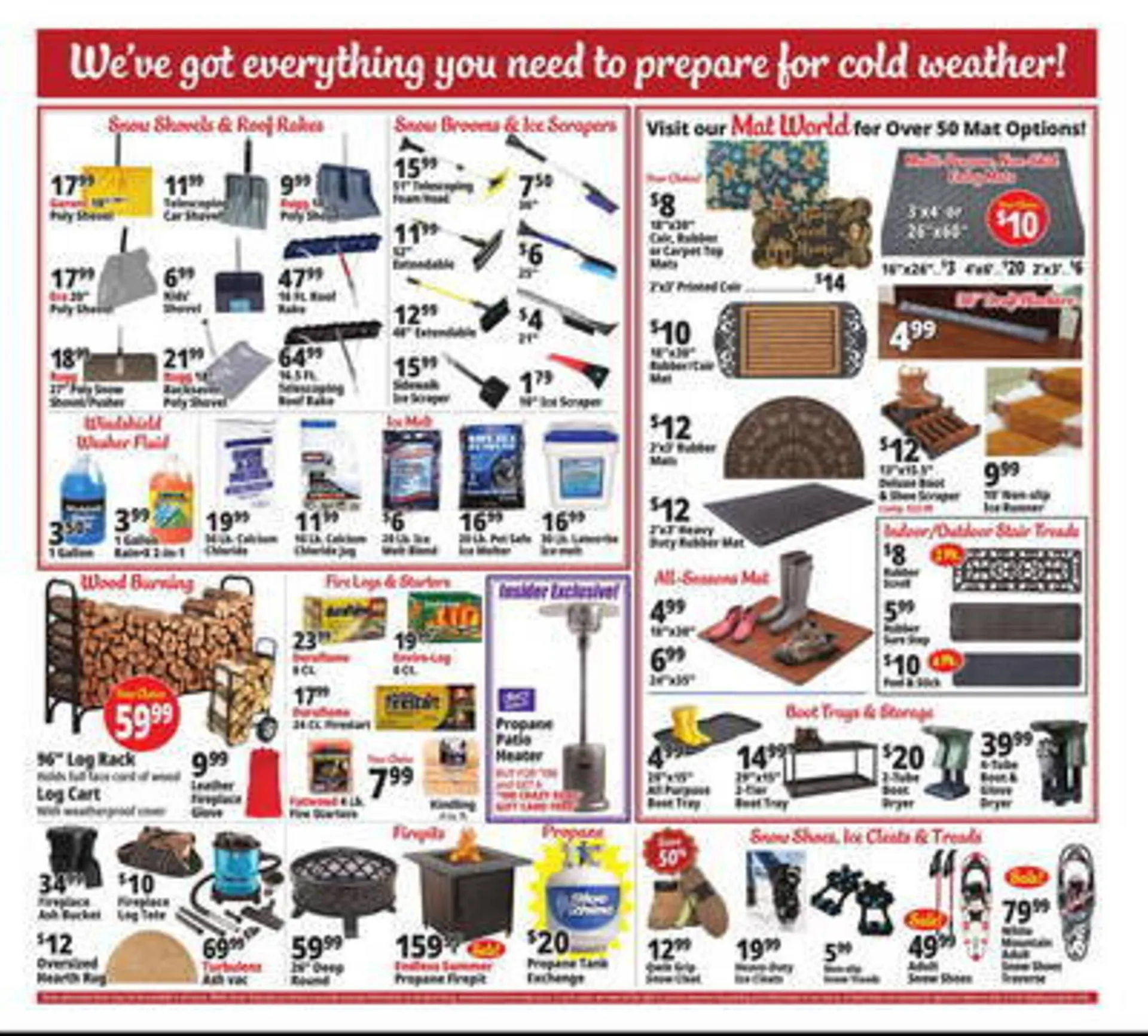 Weekly ad Ocean State Job Lot Weekly Ad from December 12 to December 18 2024 - Page 6