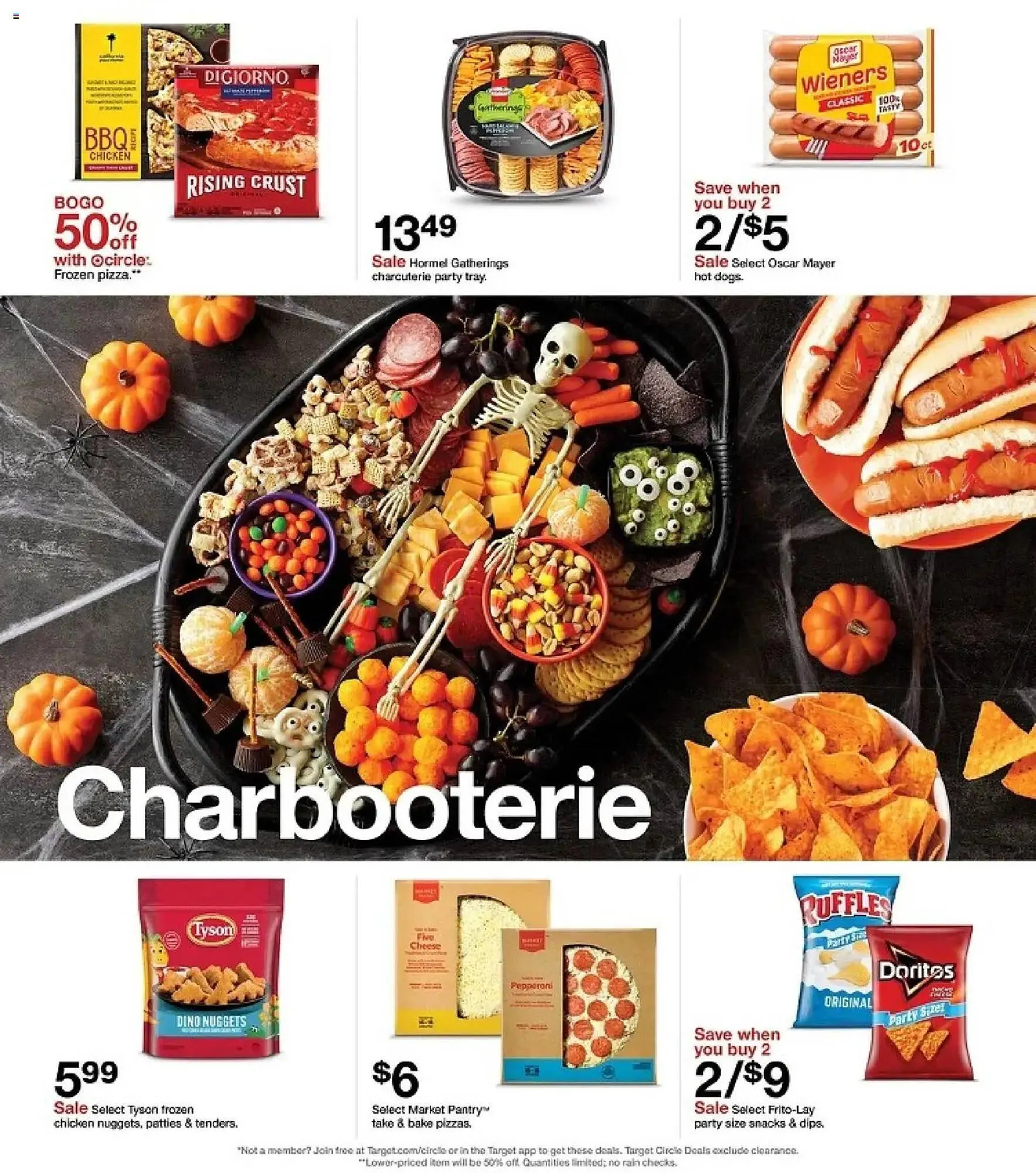 Weekly ad Target weekly ad from October 26 to November 1 2025 - Page 2