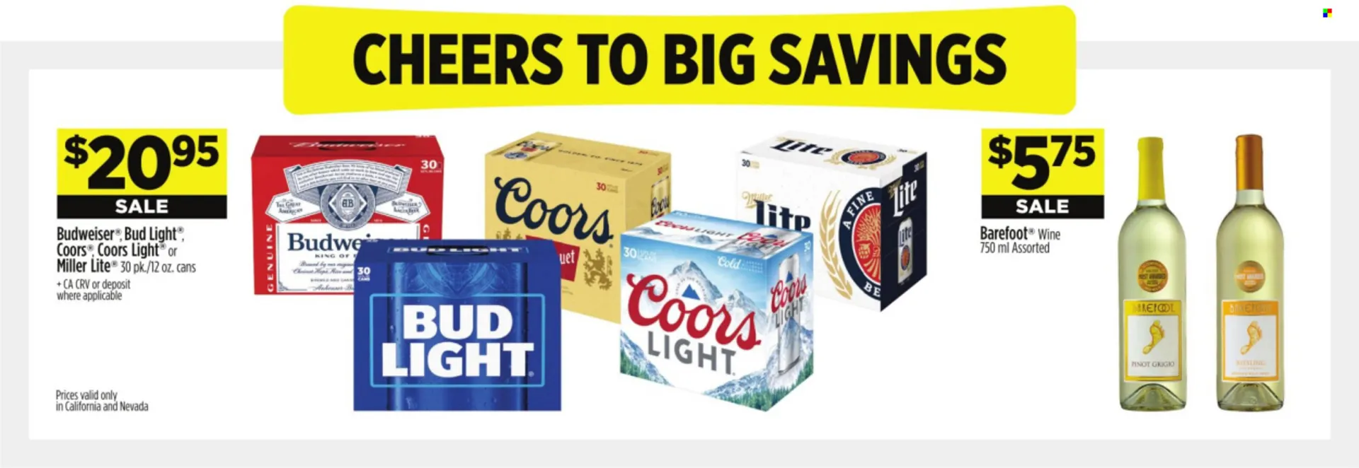 Weekly ad Dollar General weekly ad from October 30 to November 1 2025 - Page 4