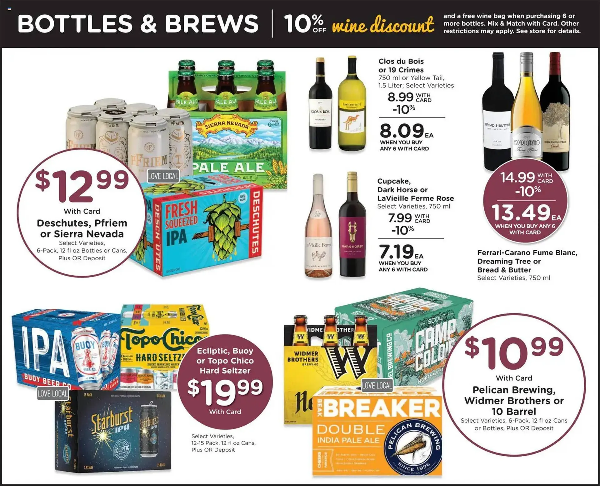 Weekly ad QFC weekly ad from January 2 to January 6 2026 - Page 11
