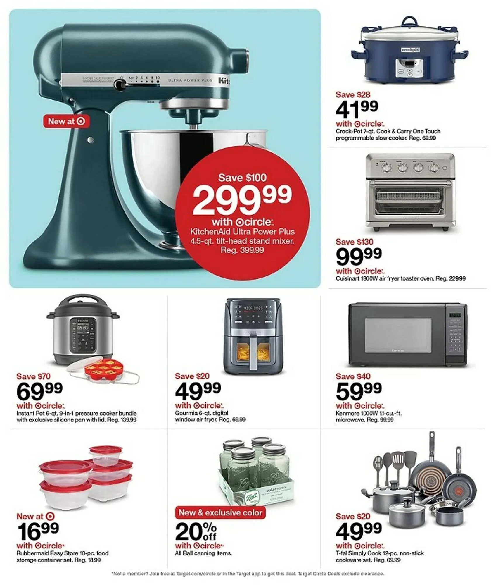 Weekly ad Target weekly ad from October 5 to October 11 2025 - Page 39